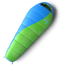 Saco de dormir Husky Kids Merlot -10°C (2020)