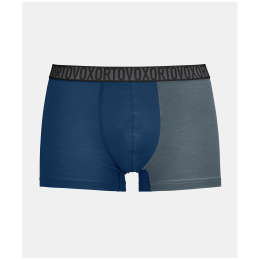 Calzoncillos bóxer funcionales para hombre Ortovox 150 Essential Trunks M