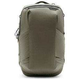Mochila Peak Design Travel Backpack 2-in-1 40L gris Stone