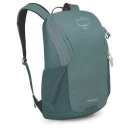 Mochila para estudiante Osprey Astronova azul cascade blue/torrent blue