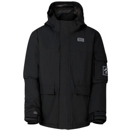 Chaqueta para niños Dare 2b Shredder II Jk Black negro Black
