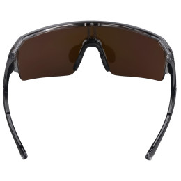 Gafas deportivas R2 Hype gris