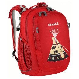 Mochila para niños Boll Sioux 15