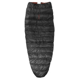 Edredón Patizon Multi Quilt 250 L negro/rojo Black / Red