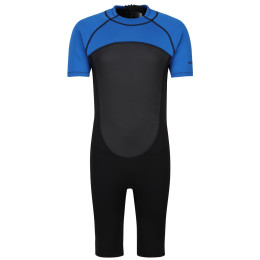 Traje de neopreno Regatta Shorty Wetsuit azul OxfdBl/Black