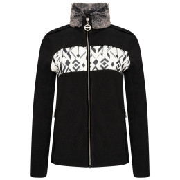 Jersey de mujer Dare 2b Engross II Sweatr negro Black (800)