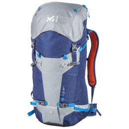 Mochila Millet Prolighter 38+10 azul Blue