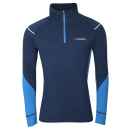 Sudadera funcional de hombre Progress MW NRZ 170