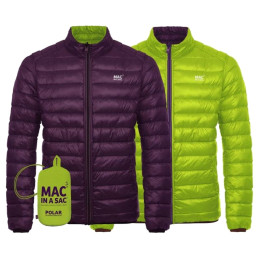 Chaqueta de plumón para mujer MAC IN A SAC Polar