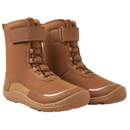 Botas de invierno para niños Reima Talvella Junior marrón Cinnamon brown