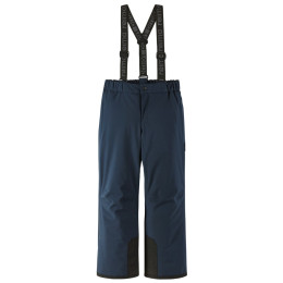 Pantalones de esquí para niños Reima Proxima azul oscuro Navy