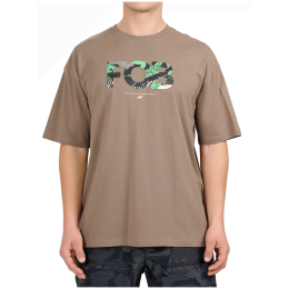 Camiseta de hombre 4F Tshirt M3569 marrón claro Light Brown