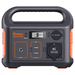 Batería externa Jackery Explorer 250