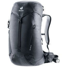 Mochila Deuter AC Lite 30 negro Black