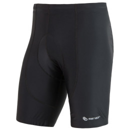 Pantalones cortos de ciclismo para hombre Sensor Cyklo Entry