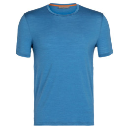 Camiseta de hombre Icebreaker Men Sphere II SS Tee azul azul