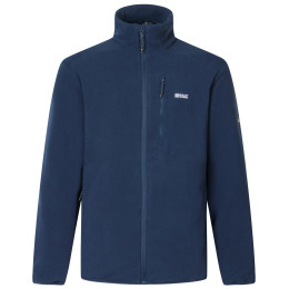 Sudadera funcional de hombre Regatta Brinnden azul oscuro Navy