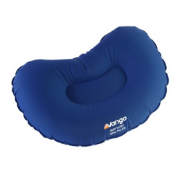 Almohada Vango Deep Sleep Ergo Pillow azul Classic Blue