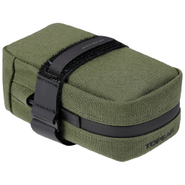 Alforja para sillín Topeak Elementa SeatBag M khaki khaki