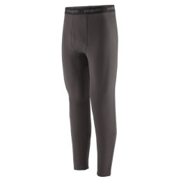 Calzoncillos funcionales de hombre Patagonia M's Cap MW Bottoms negro Ink Black