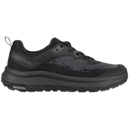 Calzado de senderismo Bennon HORIZON BAREFOOT+ negro Black