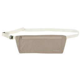 Riñonera Tatonka Skin Moneybelt beige macciato