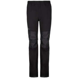 Pantalones para niños Kilpi Rizo-J negro