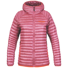 Chaqueta de plumón para mujer Hannah Mantis Hoody