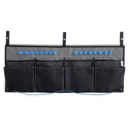 Organizador Kampa Wide Organiser gris