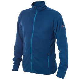 Sudadera funcional de hombre Warmpeace Nemesis azul Nautical