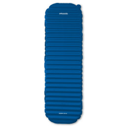 Colchoneta autohinchable Pinguin Sherpa 30 NX azul Blue