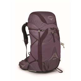 Mochila de senderismo para mujer Osprey Eja 58