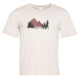 Camiseta de hombre Chillaz Bozen Nature