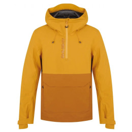 Chaqueta de hombre Husky Nabbi M amarillo yellow/mustard