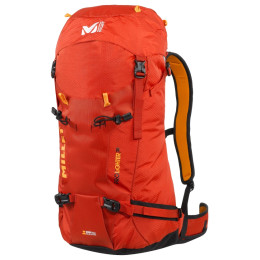 Mochila Millet Prolighter 30l rojo