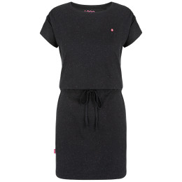 Vestido Loap Burka negro