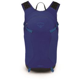 Mochila de senderismo Osprey Sportlite 15 azul/blanco blue sky