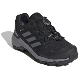 Calzado para niños Adidas Terrex GTX K (2022) negro CBLACK/GRETHR/CBLACK