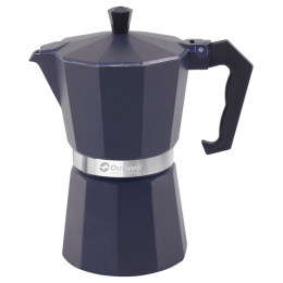 Cafetera Outwell Brew Espresso Maker L azul oscuro Blue