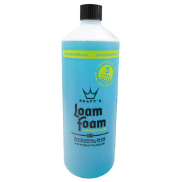 Limpiador Peaty´s Loamfoam Concentrate Cleaner 1 L