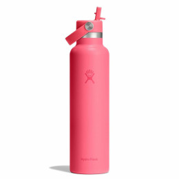 Termo Hydro Flask Standard Flex Straw Cap 21 oz
