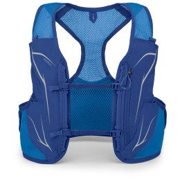 Chaleco de carrera Osprey Duro Lt azul blue sky