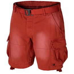 Pantalones cortos de hombre Husky Ropy M 2021 ladrillo