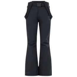Pantalones de esquí para mujer Fundango Morta Pants negro black