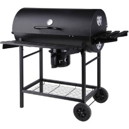 Barbacoa Cattara Barrel (2020)