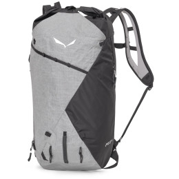 Mochila de senderismo Salewa Nxt 25L gris ALLOY/BLACK