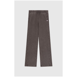 Pantalones de chándal para mujer Champion Straight Hem Pants W