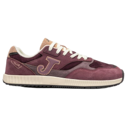 Zapatillas barefoot para mujer Joma 1448 Barefoot Lady rojo MAROON