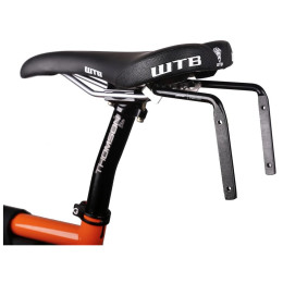 Estabilizador WOHO Saddle Bag Stabilizer negro