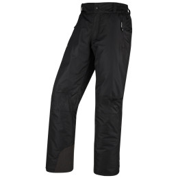 Pantalones de esquí para hombre Kilpi Gabone M negro Blk
